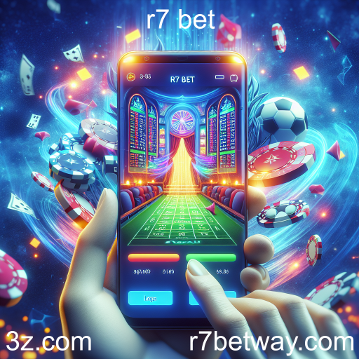 Mobile Betting: A Revolução das Apostas na Palma da Sua Mão